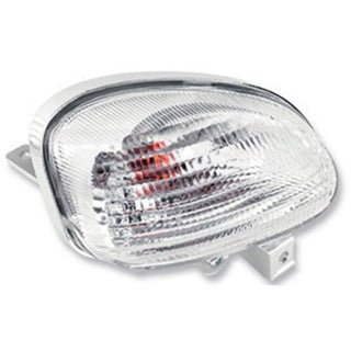 V PARTS Rechter Blinker OE-Typ durchscheinend MBK Ovetto – 1058684 