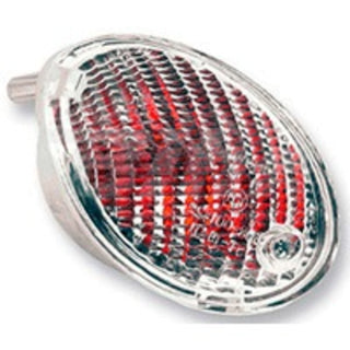 V PARTS Blinker links OE-Typ durchscheinend MBK Ovetto – 1058686 