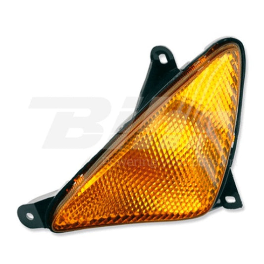 V PARTS Left Indicator OE Type Orange Yamaha XP T-Max