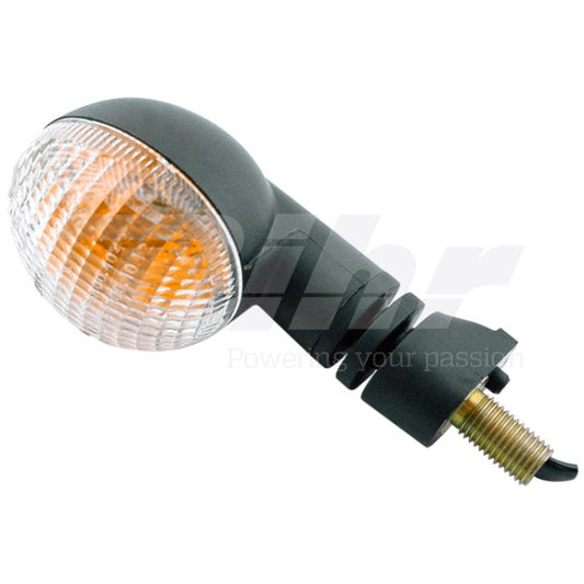 V PARTS Right Indicator OE Type Orange Benelli Velvet 150