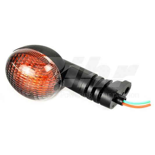 V PARTS Right Indicator OE Type Orange Benelli 125 Velvet