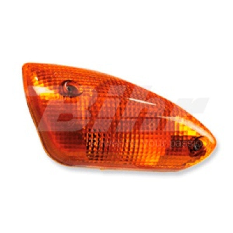 V PARTS Left Indicator OE Type Orange MBK Nitro