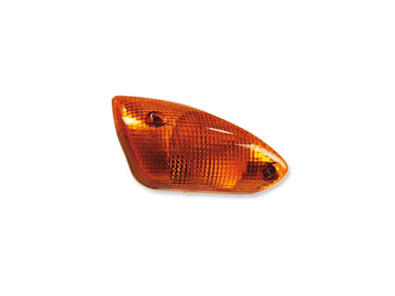 V PARTS Right Indicator OE Type Orange MBK Nitro