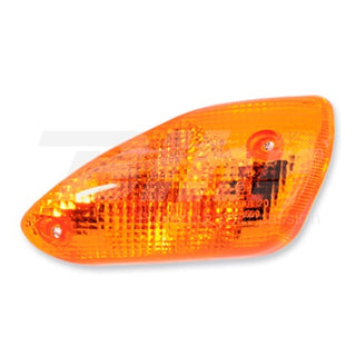 V PARTS Blinker rechts OE Typ Orange Yamaha YQ Aerox R 50 - 1058715 