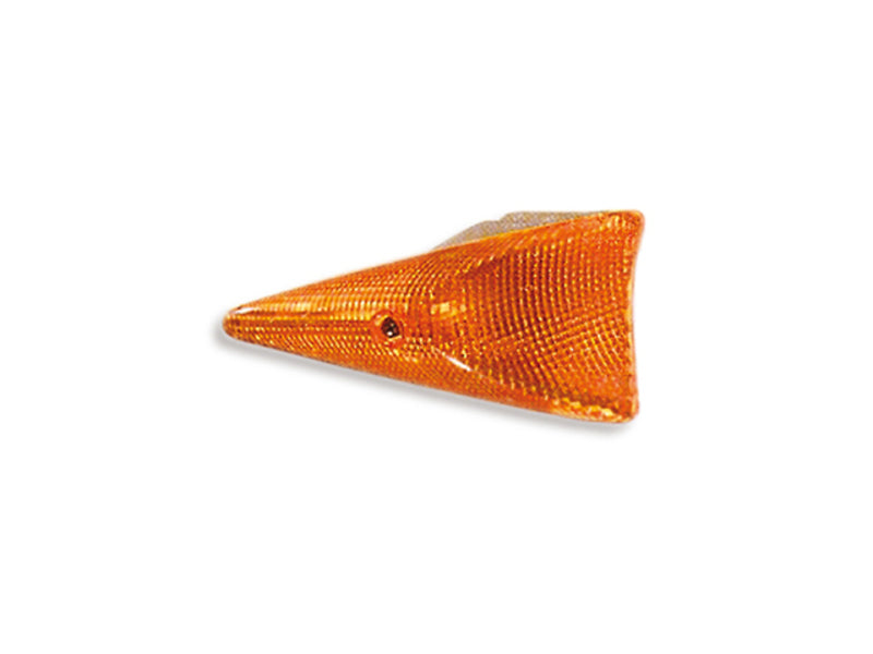V PARTS Left Indicator OE Type Orange Peugeot Speedfight I - 1058730