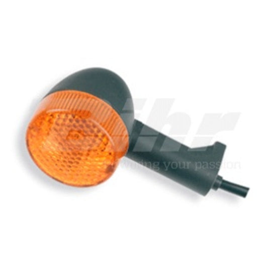 V PARTS Right Indicator OE Type Orange Aprilia 50 Rally LC