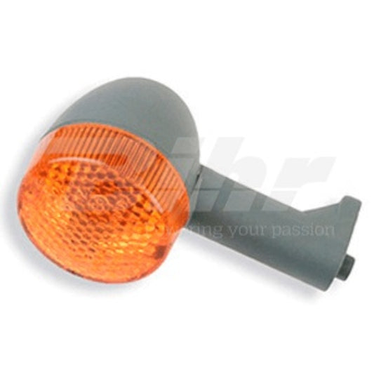 V PARTS Right Indicator OE Type Orange Aprilia 50 Scarabeo