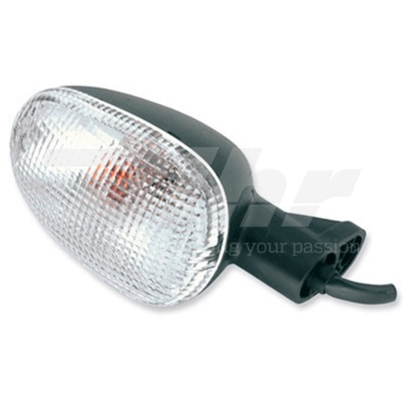 V PARTS Right Indicator OE Type Orange Yamaha XP T-Max 500 - 1058741