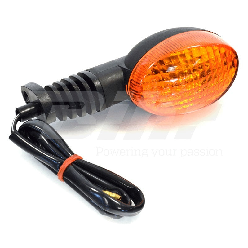V PARTS Left Indicator OE Type Orange Derbi Senda 50 R