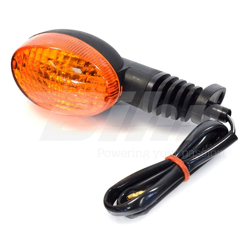 V PARTS Right Indicator OE Type Orange Derbi Senda 50 SM