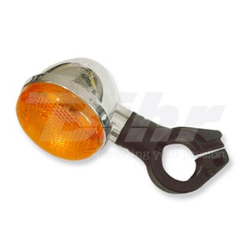 V PARTS Left Indicator OE Type Orange Aprilia 50 Classic - 1058749