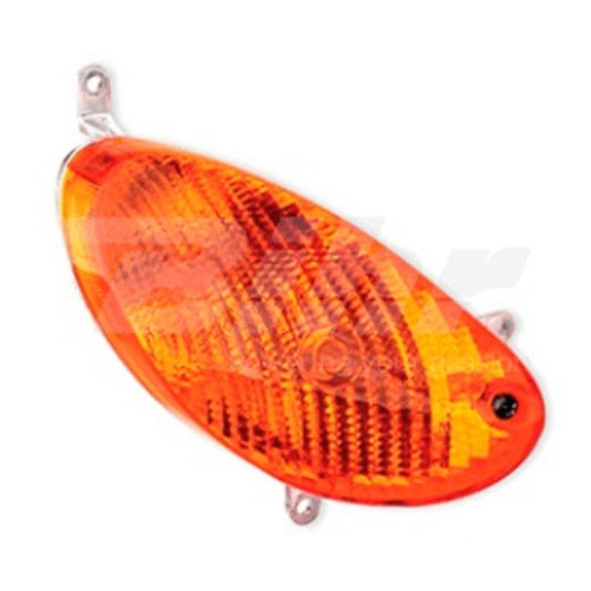 V PARTS Left Indicator OE Type Orange YP Skyliner