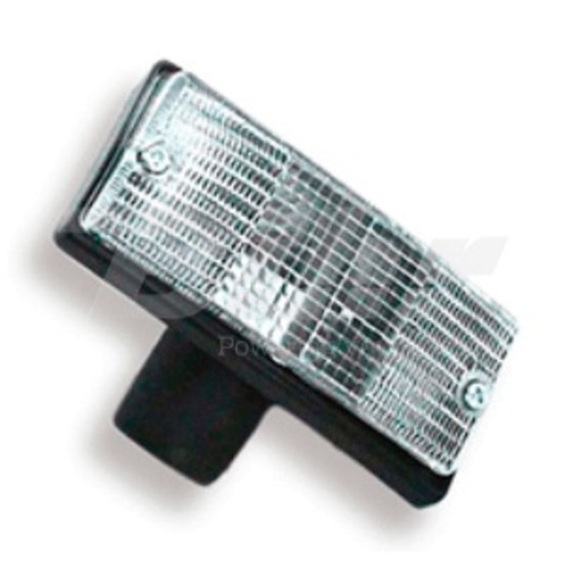 V PARTS Left Indicator OE Type Transluscent LML Star 2T Classic - 1058782