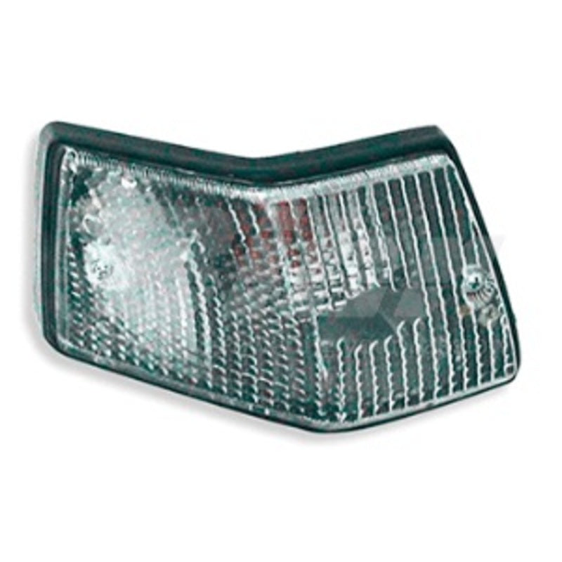 V PARTS Right Indicator OE Type Transluscent LML Star 2T Classic