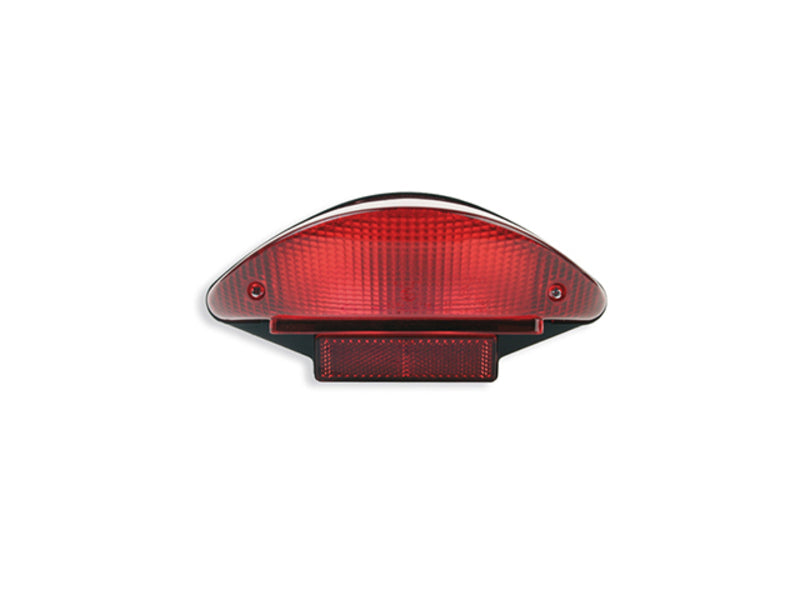 V PARTS Rear Light OEM Type Red