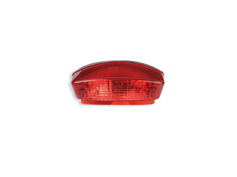 V PARTS Rear Light OEM Type Red Derbi Senda SM X-Trem