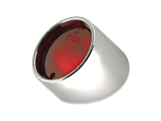 V PARTS Rear Light OEM Type Red Gilera Fuoco 500