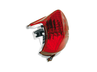 V PARTS Rear Light OEM Type Red Aprilia SR 50