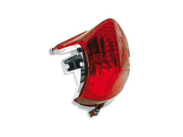 V PARTS Rear Light OEM Type Red Aprilia SR 50