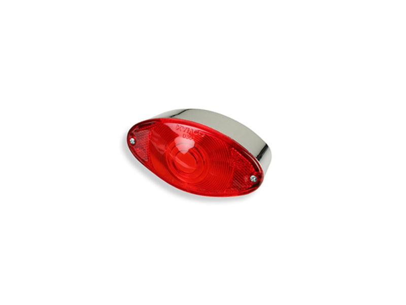 V PARTS Rear Light OEM Type Red Kymco Maxxer 50