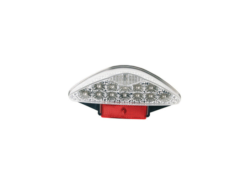 V PARTS Rear Light OEM Type LED CPI Aragon