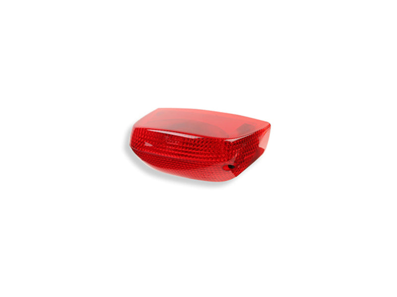 V PARTS Rear Light OEM Type Red Derbi Senda SM