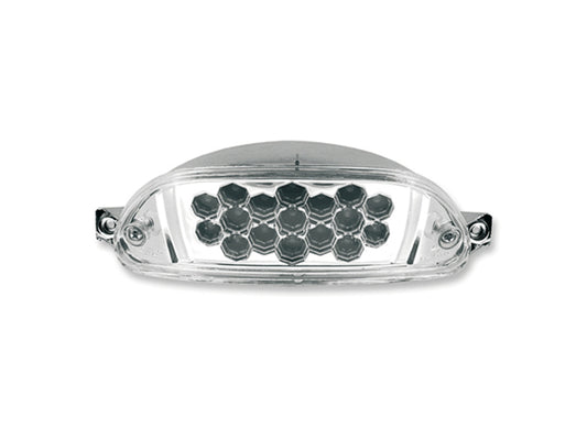 V PARTS Rear Light OEM Type LED Peugeot 100 Speedfight