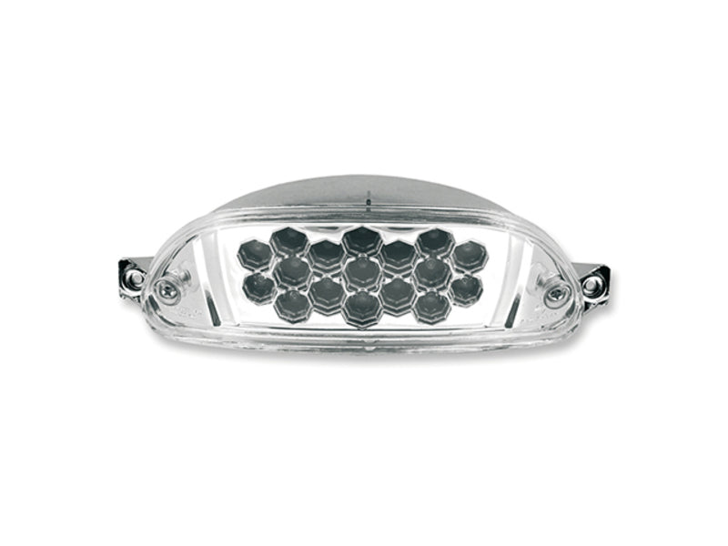 V PARTS Rear Light OEM Type LED Peugeot 100 Speedfight