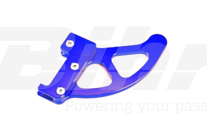 ART Rear disc protection - Aluminium Yamaha YZ250F