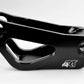 ART Adjustable reinforced linkage with guard - Aluminium KTM/Husqvarna
