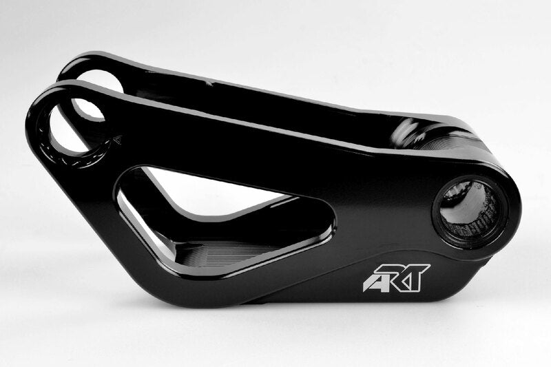 ART Adjustable reinforced linkage with guard - Aluminium KTM/Husqvarna