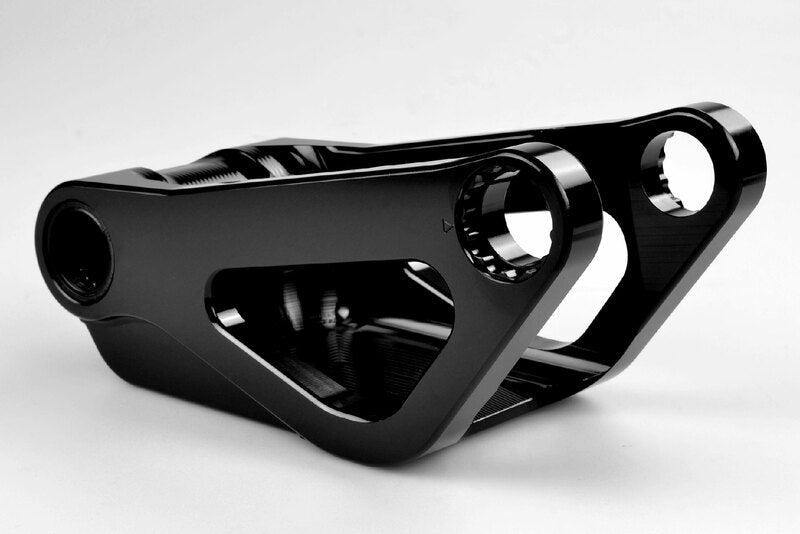 ART Adjustable reinforced linkage with guard - Aluminium KTM/Husqvarna