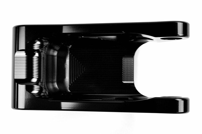 ART Adjustable reinforced linkage with guard - Aluminium Beta RR