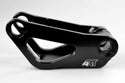 ART Adjustable reinforced linkage with guard - Aluminium Beta RR