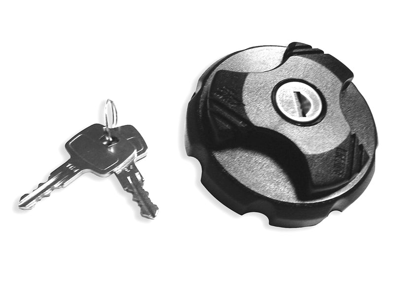 BIHR Tank Cap OEM Type Cagiva Supercity 125