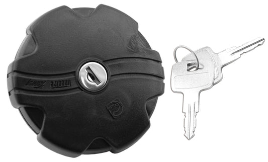 BIHR Tank Cap - 1060051