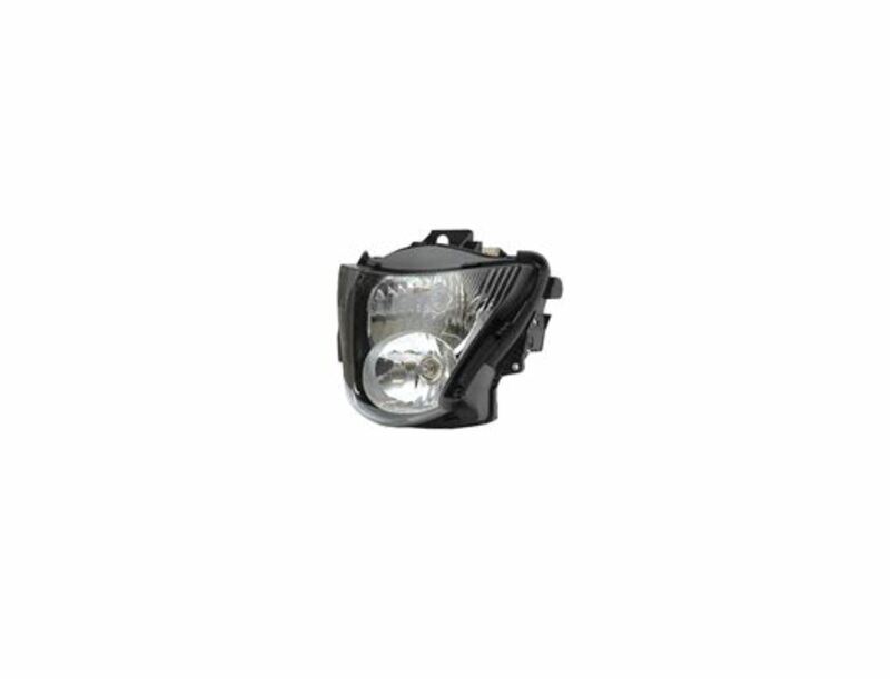 Bihr OEM front light Honda VFR800 X Crossrunner