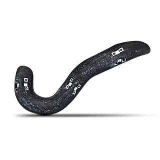 ART Carbon Exhaust Protection KTM/HVA EXC-F/FE 250 - 1060213
