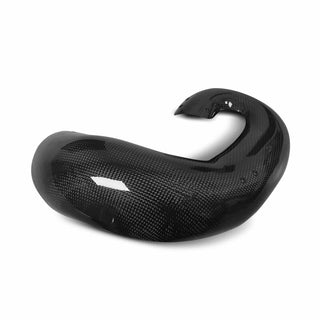 ART Carbon Exhaust Protection KTM/HVA EXC/SX/TC/TE 125