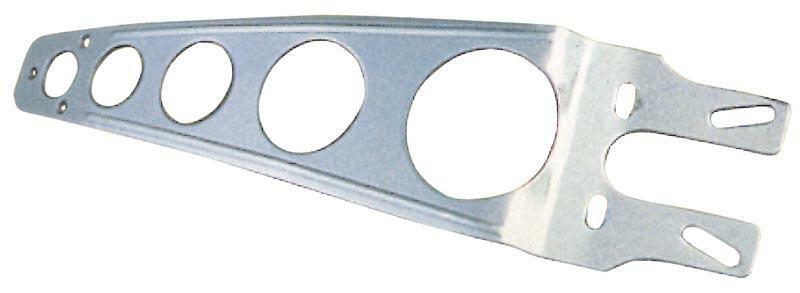 BIHR Front Fender Reinforcing Support