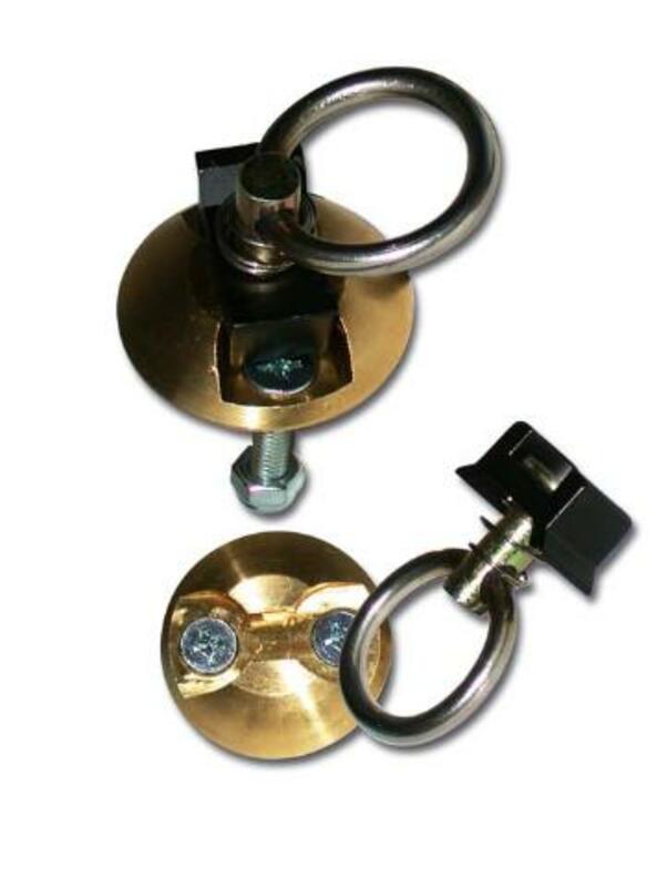 BIHR Removable Lashing O-Ring