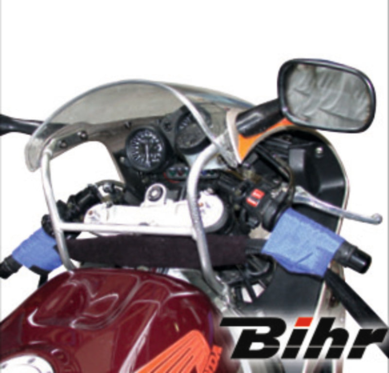 BIHR Handlebar Top Strap