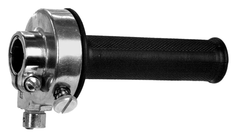 MAGURA Throttle w/ Grips Aluminium Universal