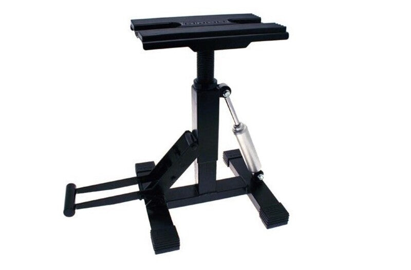 BIHR MX Bike Lift Black