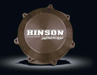 HINSON Clutch Cover Yamaha - 1060540