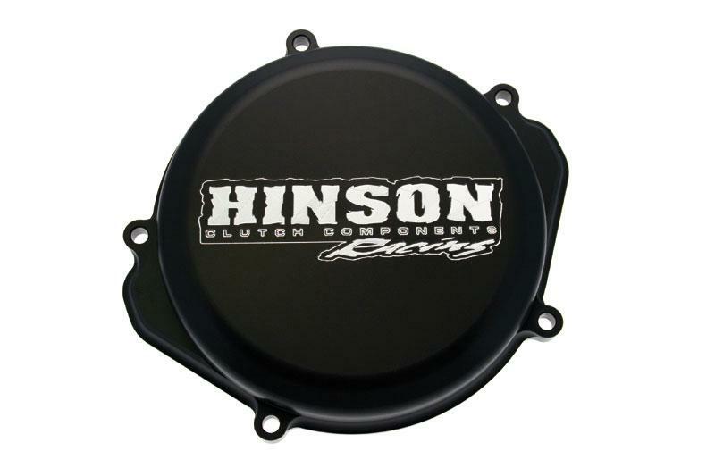 HINSON Clutch Cover KTM - 1060551