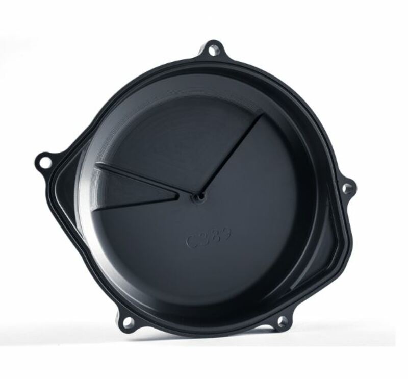 HINSON Clutch Cover - 1060554