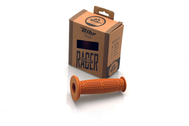 BIHR Vintage Muddy Grips No Waffle - Caramel
