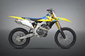 After-Sales-Teil YOSHIMURA USA