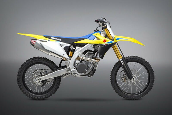 After-Sales-Teil YOSHIMURA USA